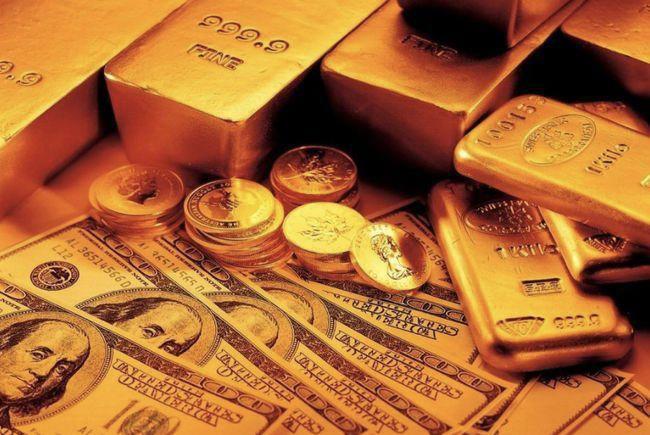 一周金价走势图查询,黄金市场一周风云，金价走势图深度解析