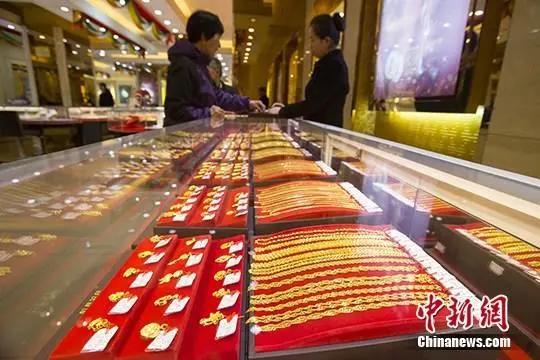 六福黄金今日价格表,今日六福黄金价格表及市场分析