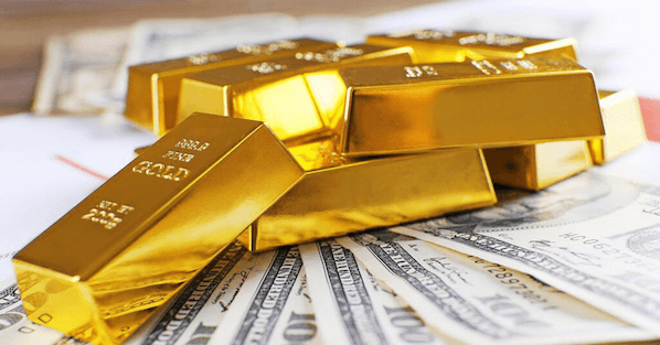 黄金当日金价,黄金投资新风向，洞悉当日金价的波动与机遇