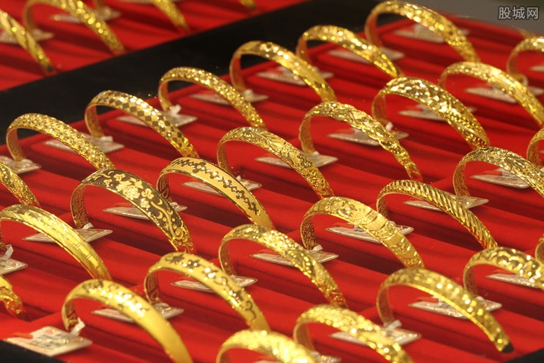 24k黄金回收价格多少一克,24K黄金回收价格，市场动态与价值考量