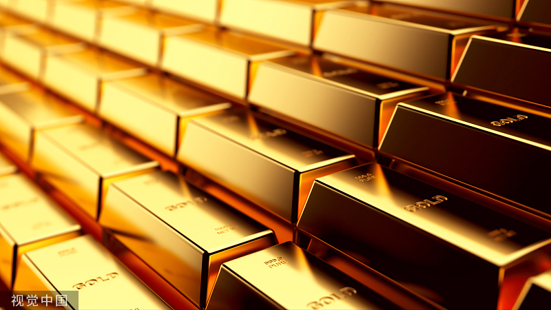 目前金价多少钱一克2023,探秘203年当前金价，一克黄金的背后故事