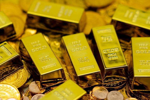 黄金最便宜是哪一年,黄金价格的历史低谷，探寻最便宜的年份