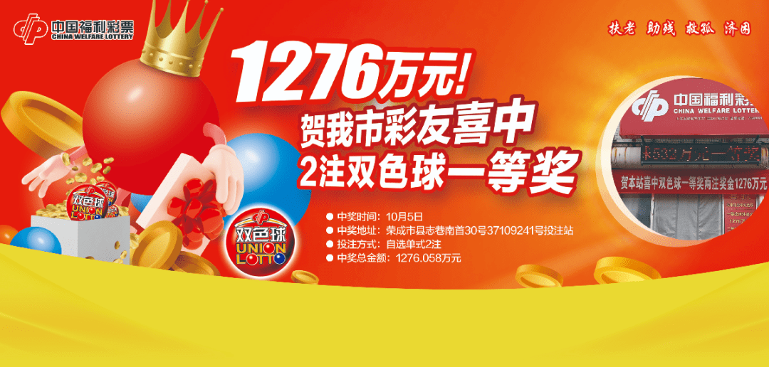中国福利彩票098期中奖号码,揭秘中国福利彩票098期中奖号码背后的故事与启示