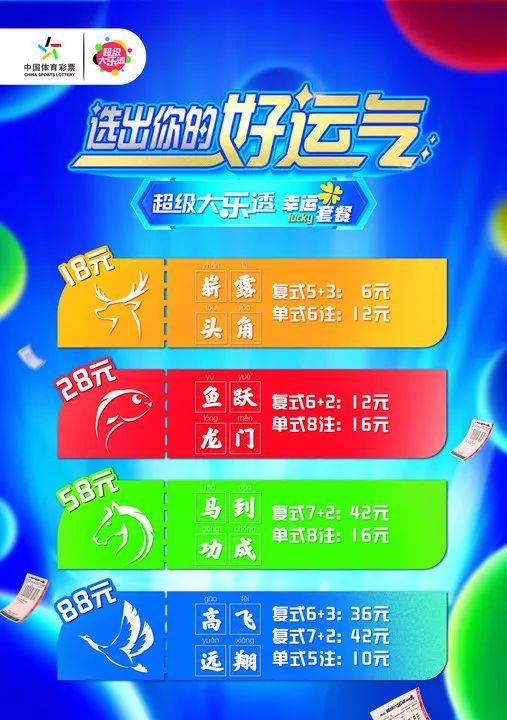 浙江体育彩票6十结果,浙江体育彩票6+1玩法揭秘，梦想与幸运的碰撞