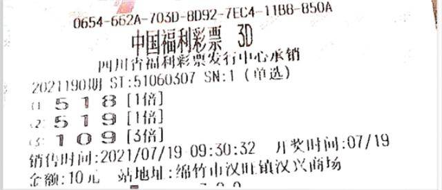 预测今晚3d出什么号码,预测今晚3D出什么号码，科学理性与随机性的碰撞